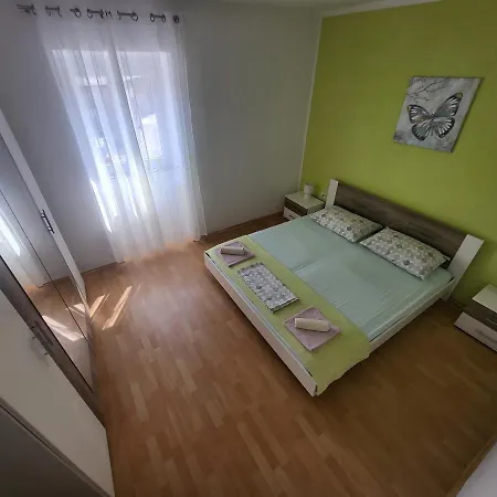 Maria * Ljubač