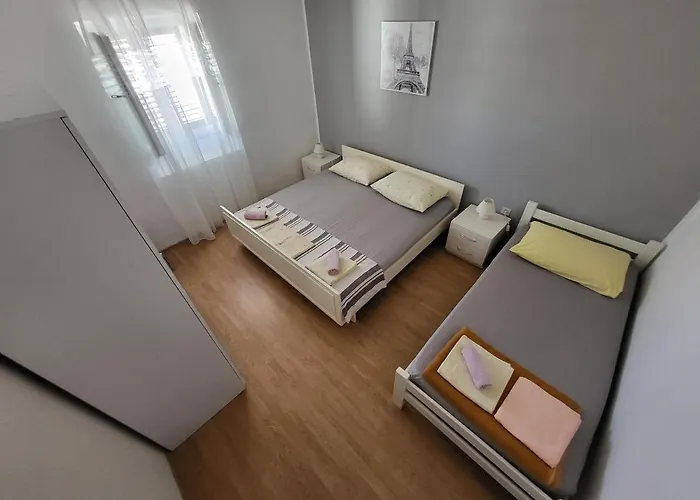 Apartament Maria