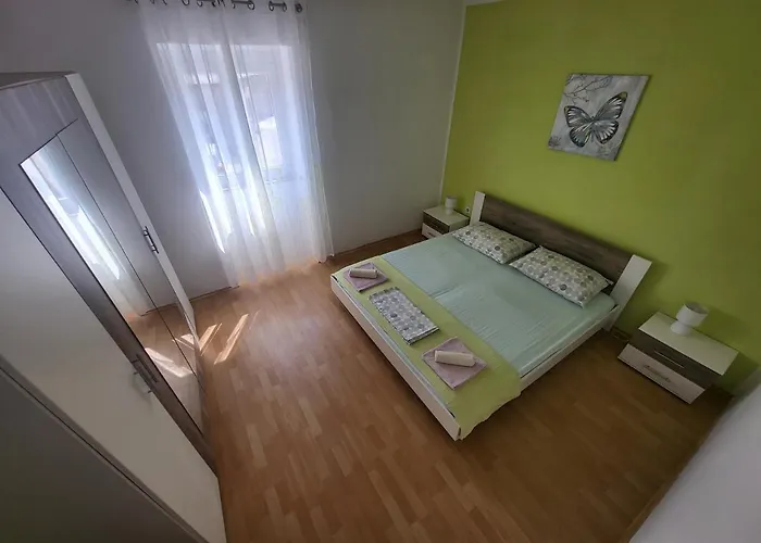 Maria * Ljubac (Zadar)