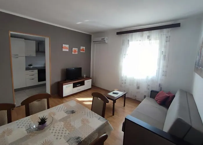 Apartament Maria