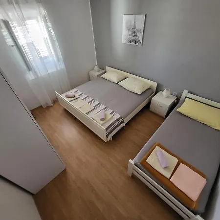 Apartamento Maria