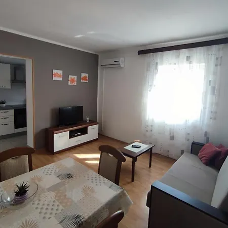 Apartamento Maria
