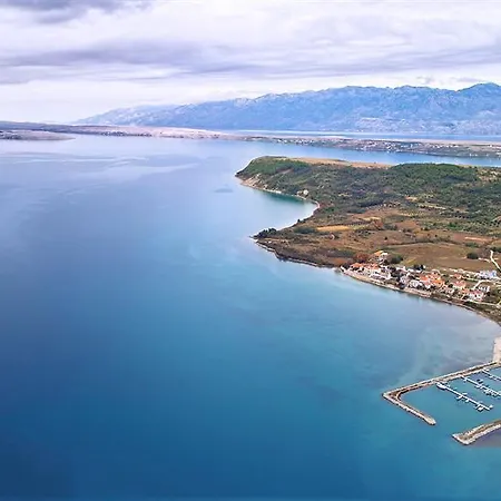 Apartamento Maria Ljubač