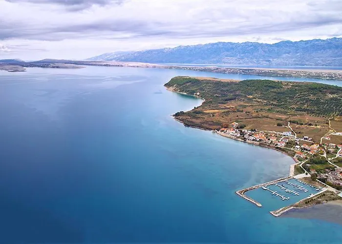 Appartamento Maria Ljubač